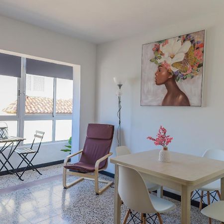 Los Arenales Agaete Agaete  Exterior photo